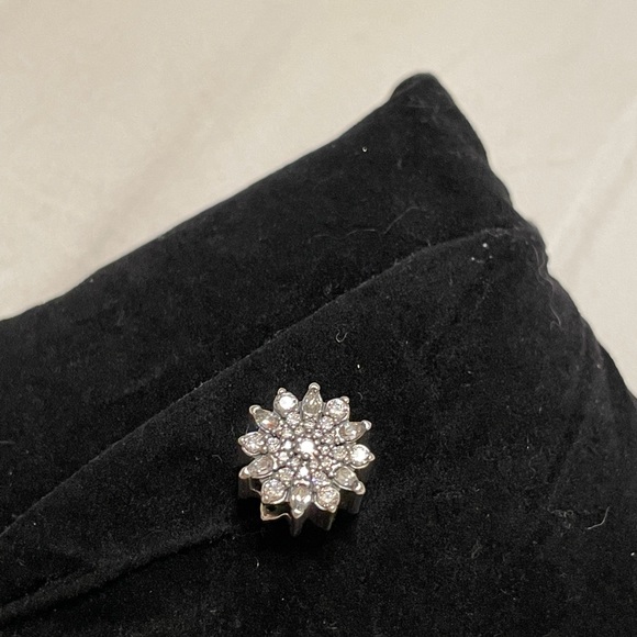 Pandora Jewelry - Pandora sparkling ✨ charm for Christmas 🤍✨🤍✨